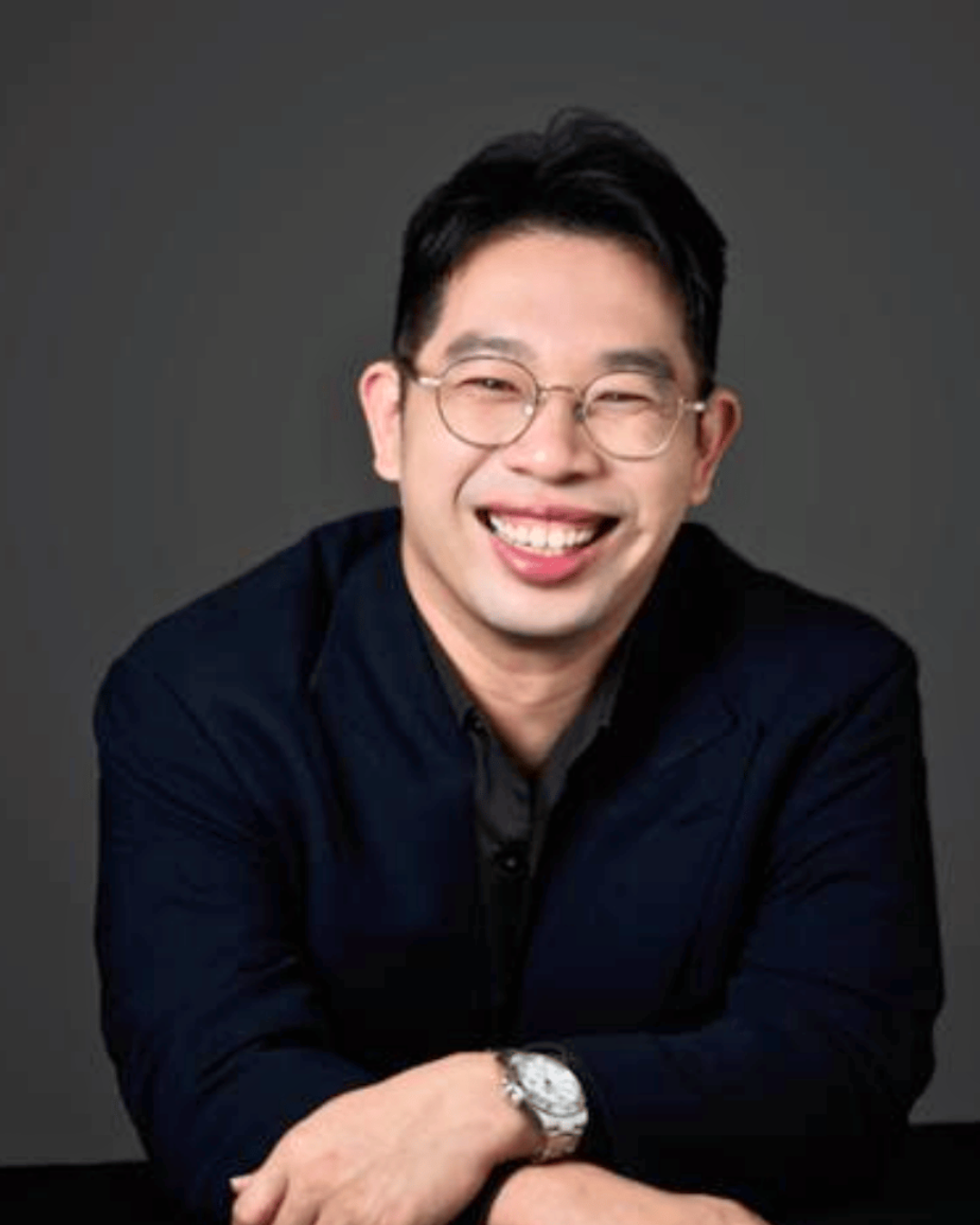 Joel Seah